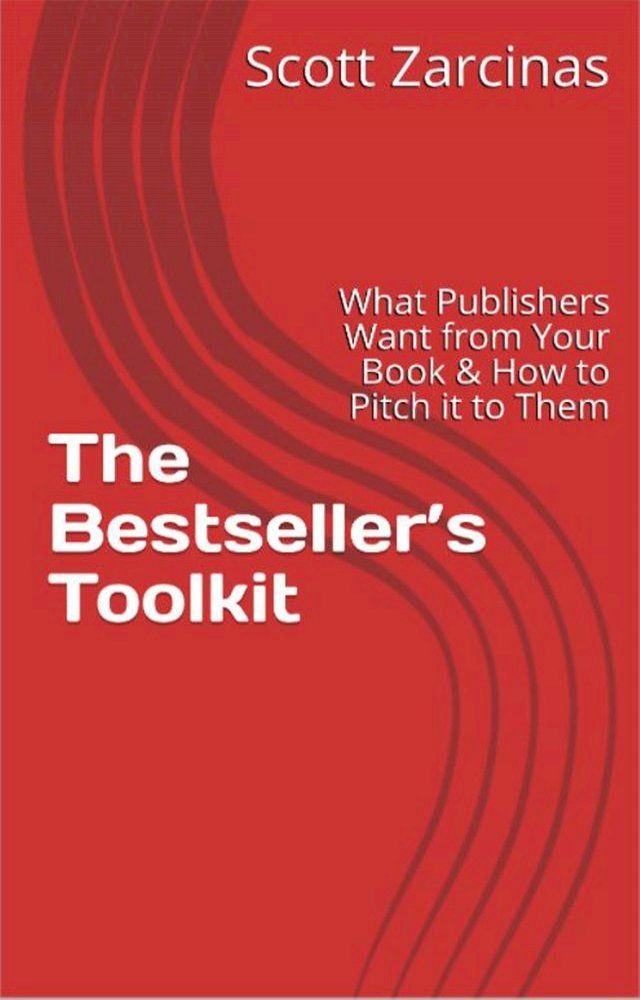  The Bestseller’s Toolkit(Kobo/電子書)