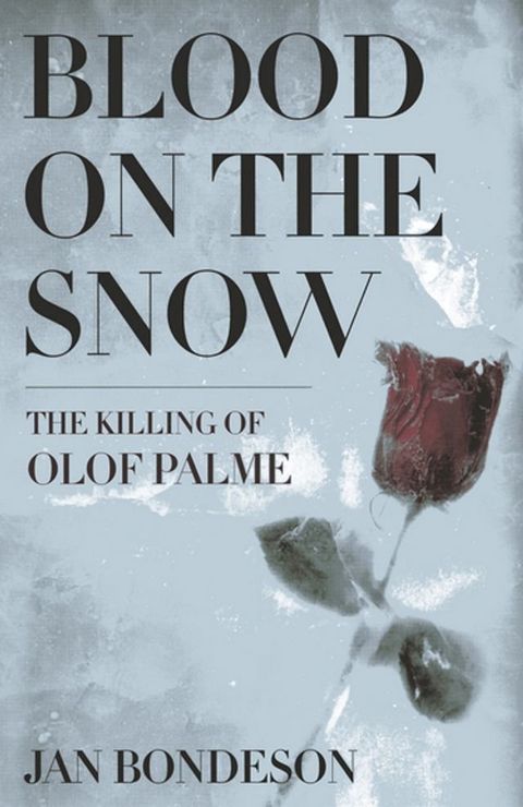 Blood on the Snow(Kobo/電子書)