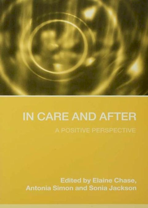 In Care and After(Kobo/電子書)