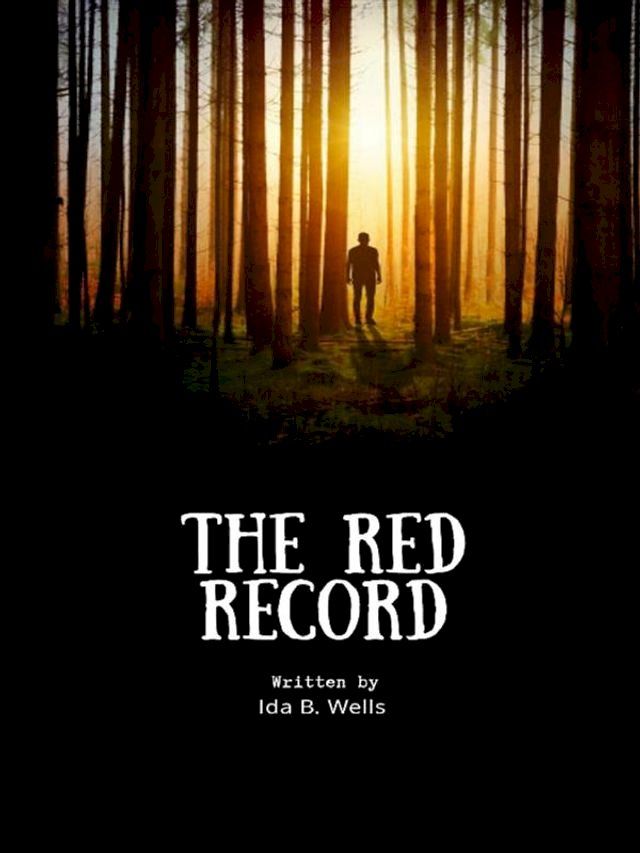  The Red Record(Kobo/電子書)