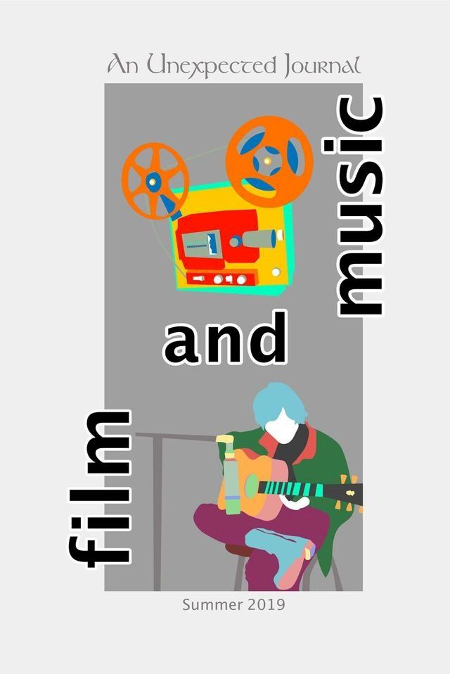  An Unexpected Journal: Film & Music(Kobo/電子書)