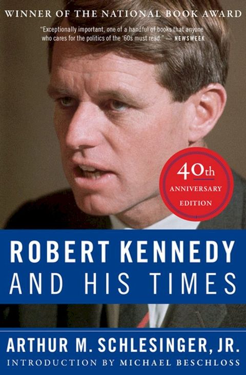 Robert Kennedy and His Times(Kobo/電子書)