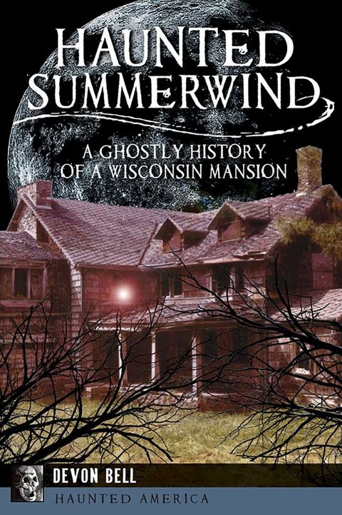 Haunted Summerwind(Kobo/電子書)