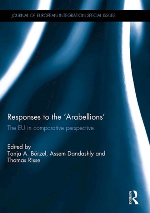 Responses to the ‘Arabellions’(Kobo/電子書)