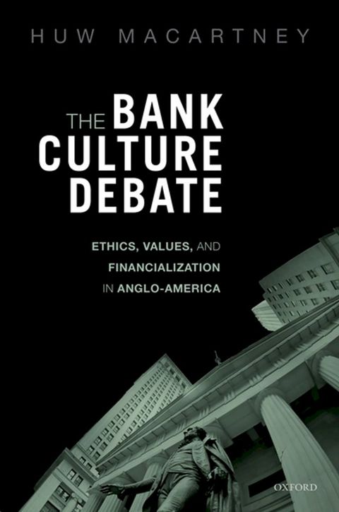 The Bank Culture Debate(Kobo/電子書)