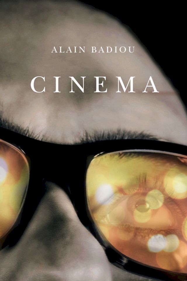  Cinema(Kobo/電子書)