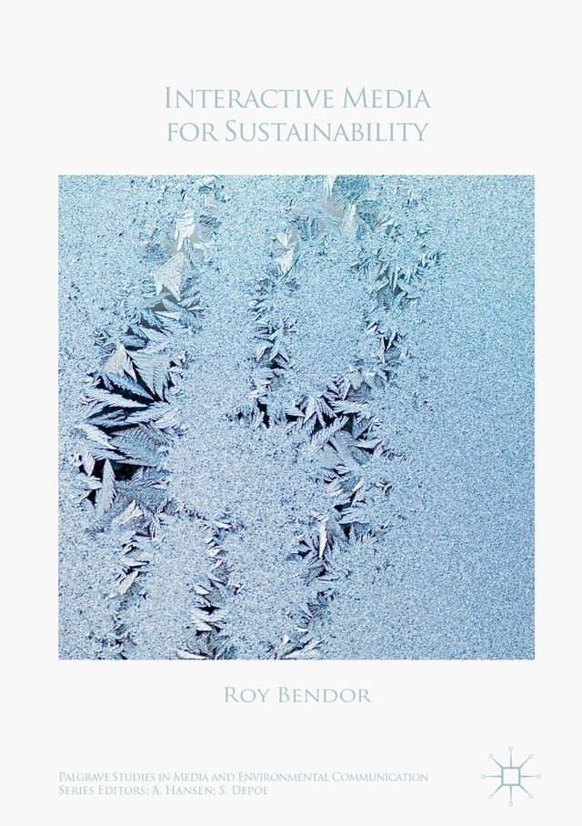  Interactive Media for Sustainability(Kobo/電子書)