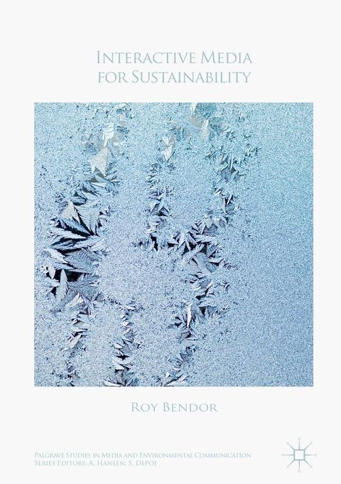 Interactive Media for Sustainability(Kobo/電子書)