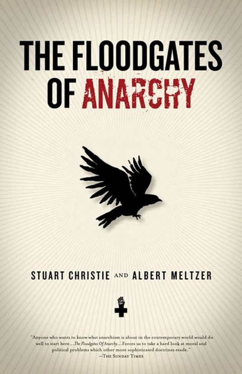 Floodgates of Anarchy(Kobo/電子書)