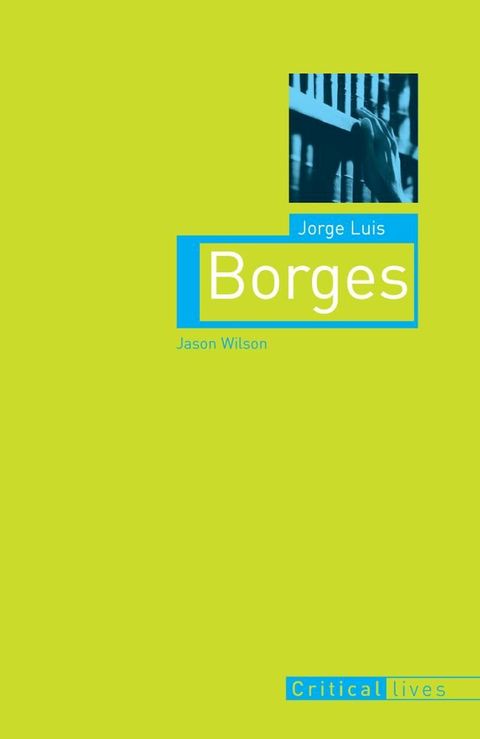 Jorge Luis Borges(Kobo/電子書)