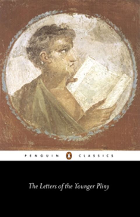 The Letters of the Younger Pliny(Kobo/電子書)