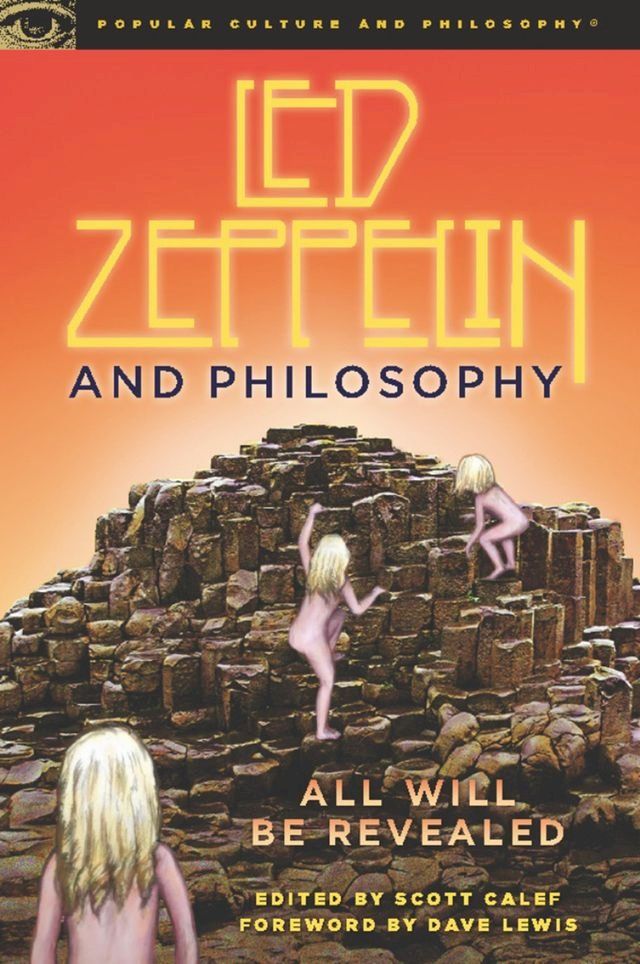  Led Zeppelin and Philosophy(Kobo/電子書)