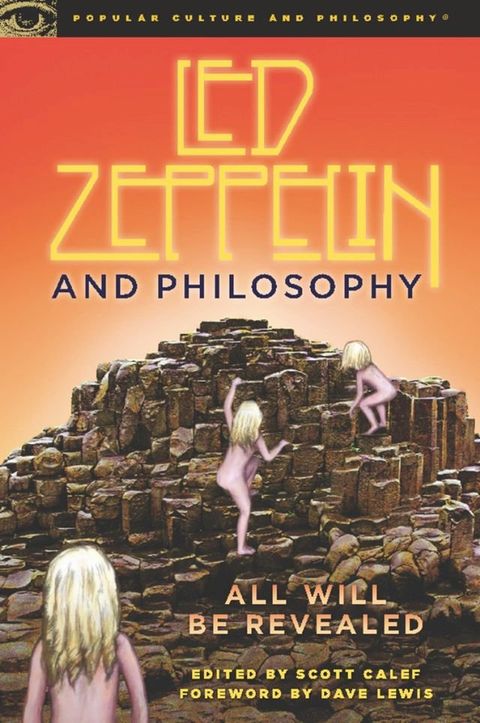 Led Zeppelin and Philosophy(Kobo/電子書)