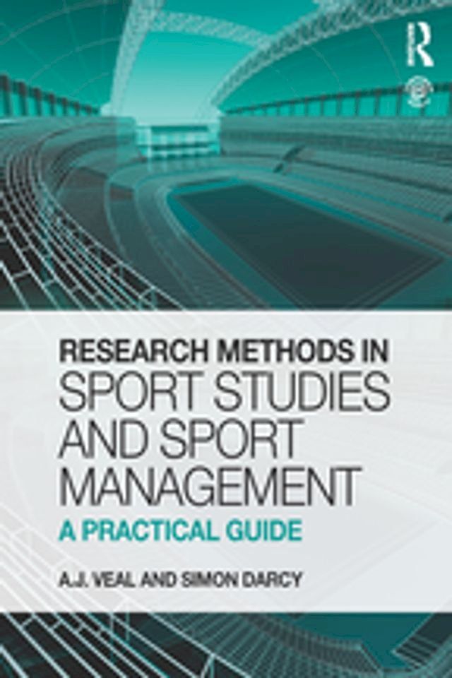  Research Methods in Sport Studies and Sport Management(Kobo/電子書)