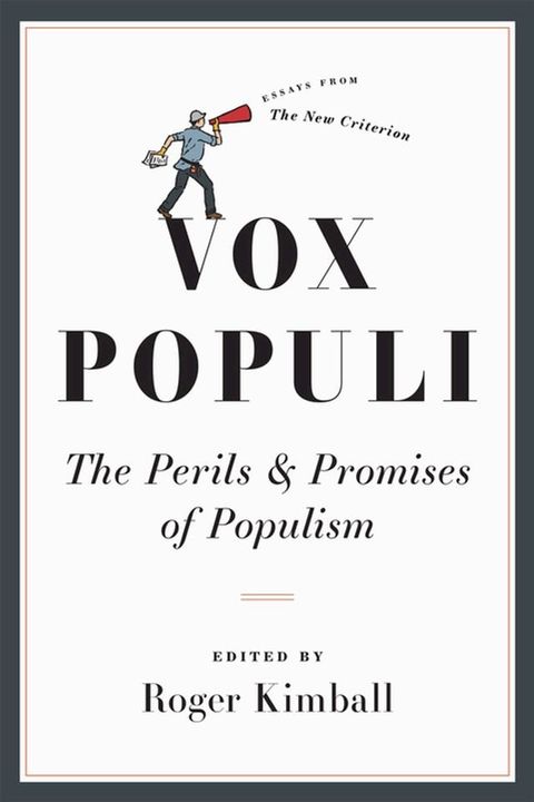 Vox Populi(Kobo/電子書)