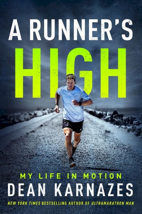 A Runner's High(Kobo/電子書)