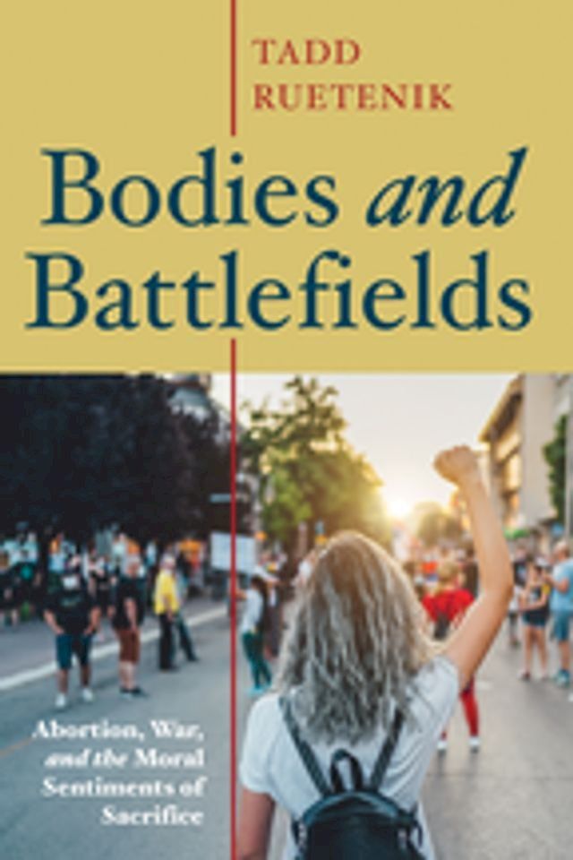  Bodies and Battlefields(Kobo/電子書)