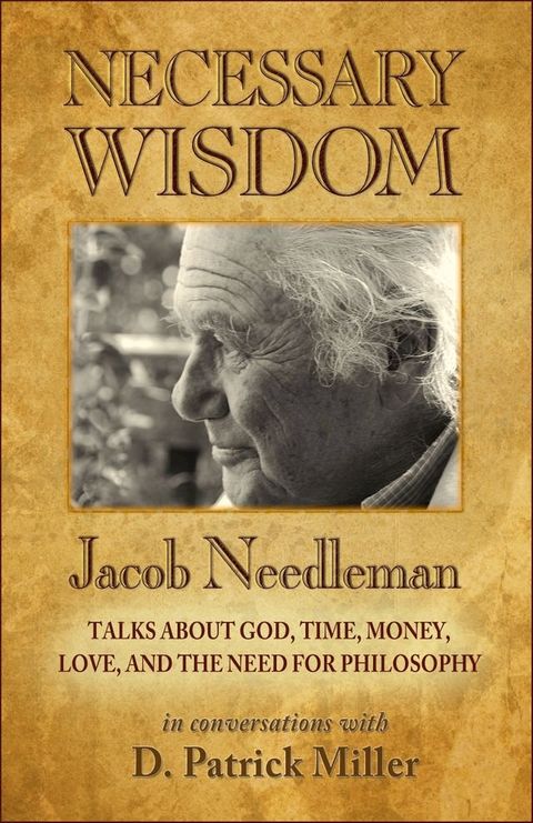 Necessary Wisdom(Kobo/電子書)