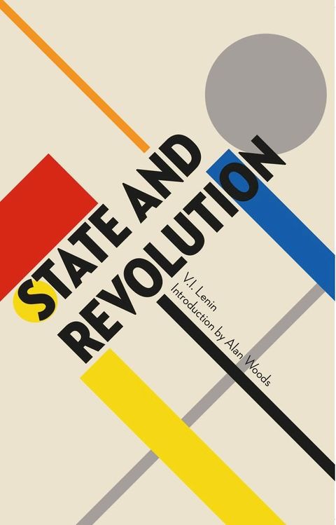 The State and Revolution(Kobo/電子書)