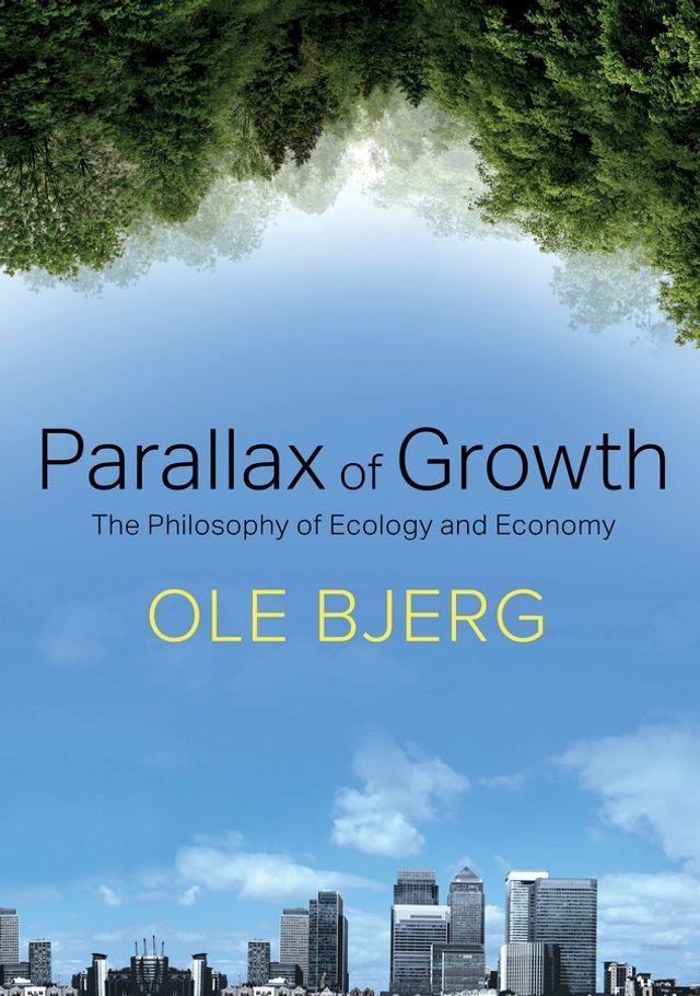  Parallax of Growth(Kobo/電子書)