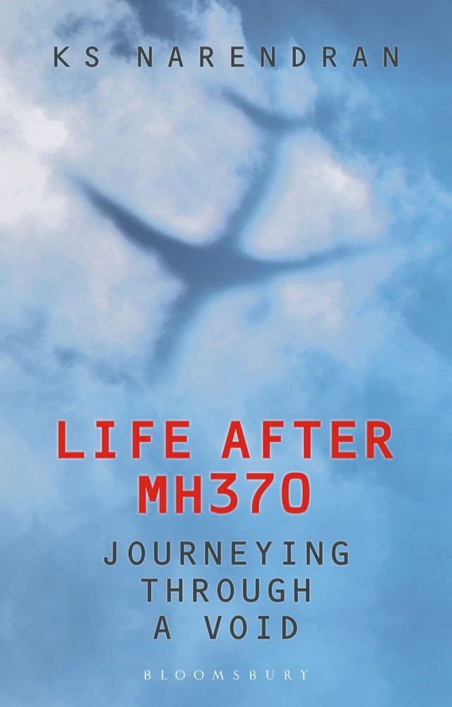  Life After MH370(Kobo/電子書)