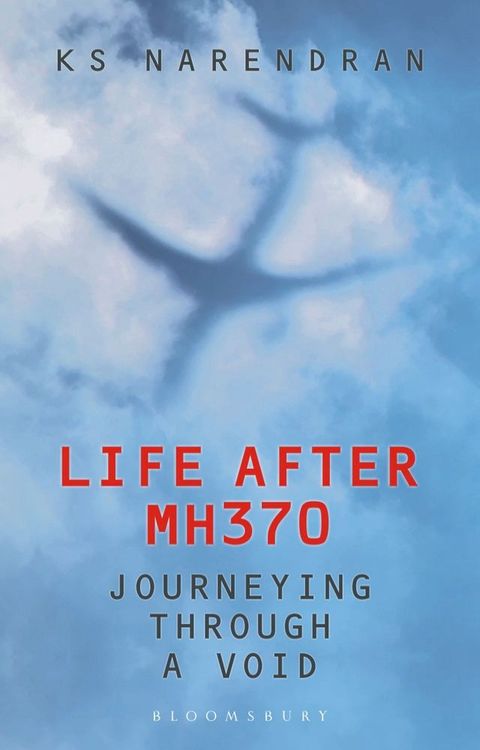 Life After MH370(Kobo/電子書)