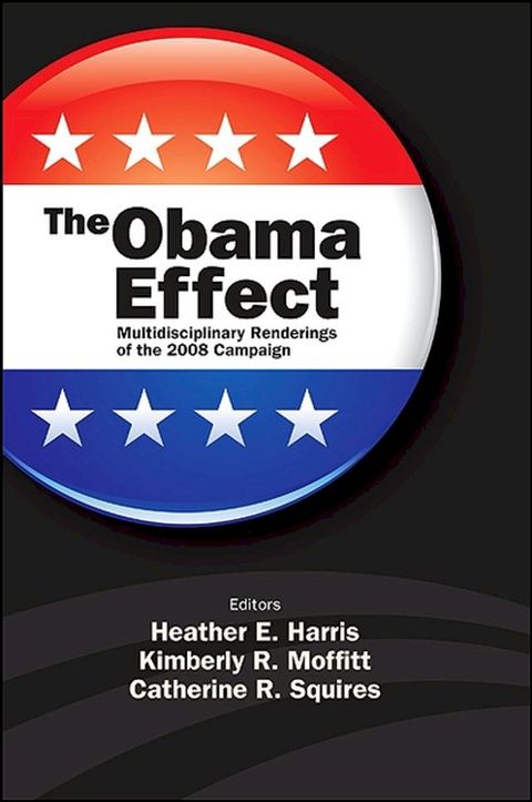 The Obama Effect(Kobo/電子書)