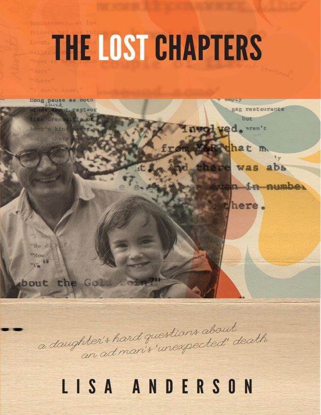  The Lost Chapters(Kobo/電子書)