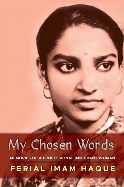 MY CHOSEN WORDS(Kobo/電子書)