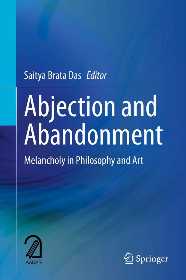  Abjection and Abandonment(Kobo/電子書)