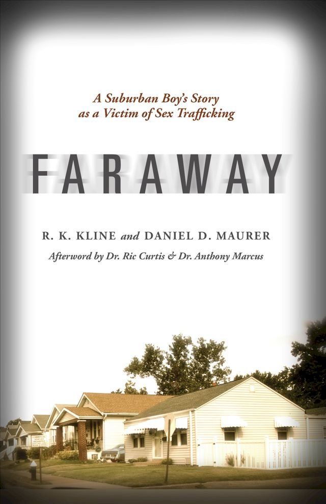  Faraway(Kobo/電子書)