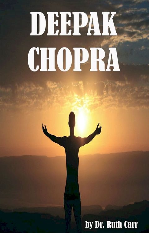 Deepak Chopra(Kobo/電子書)