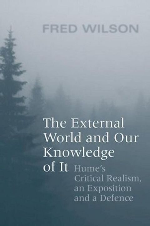 The External World and Our Knowledge of It(Kobo/電子書)