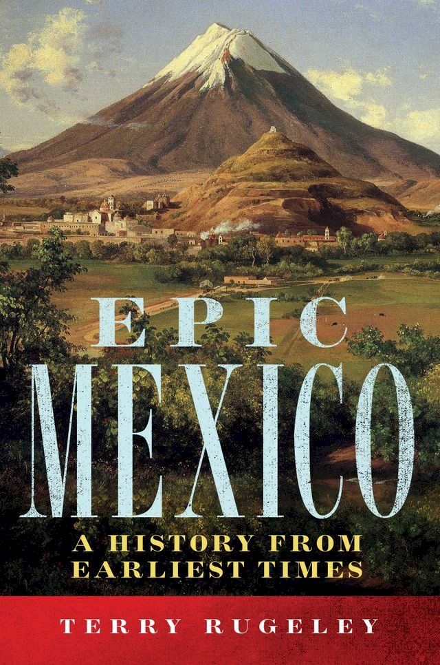  Epic Mexico(Kobo/電子書)