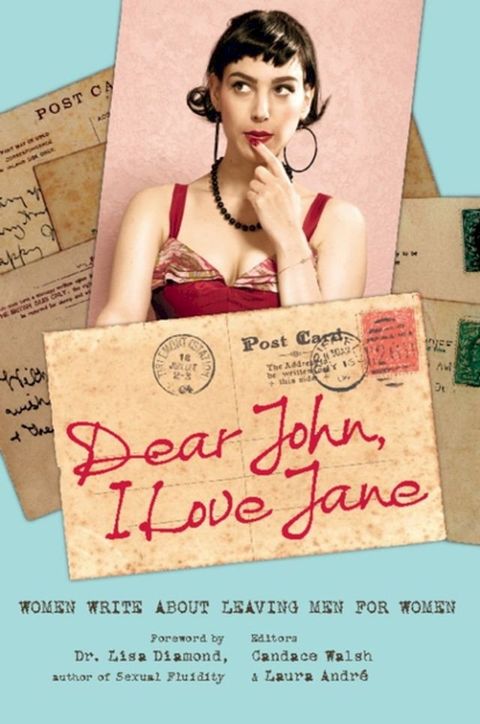 Dear John, I Love Jane(Kobo/電子書)