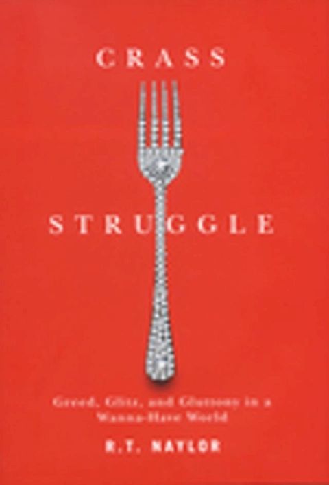 Crass Struggle(Kobo/電子書)