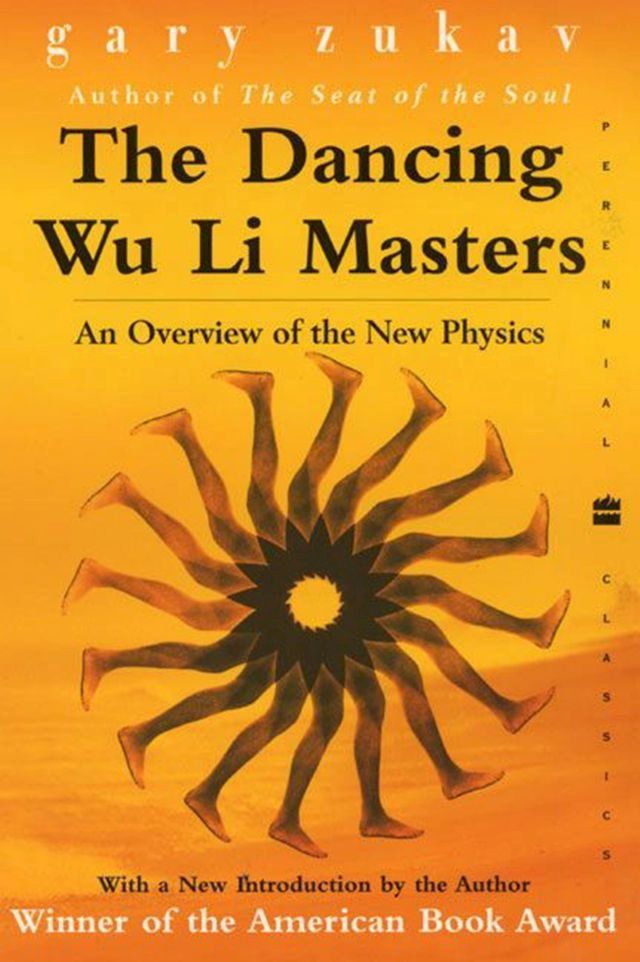  The Dancing Wu Li Masters(Kobo/電子書)