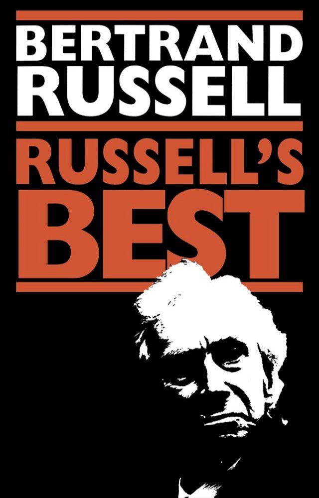  Russell's Best(Kobo/電子書)