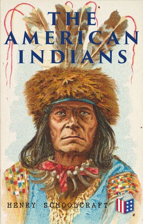 The American Indians(Kobo/電子書)