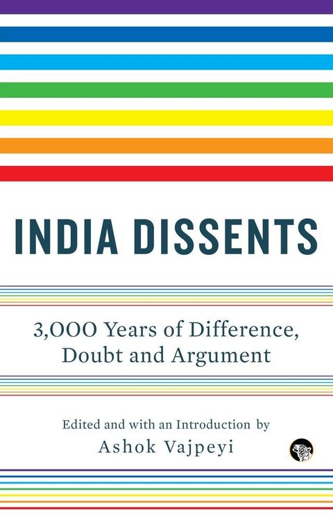 India Dissents(Kobo/電子書)