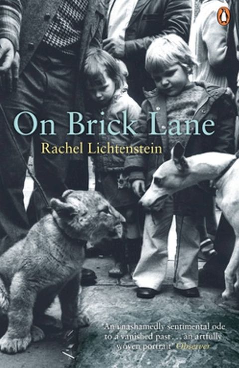 On Brick Lane(Kobo/電子書)