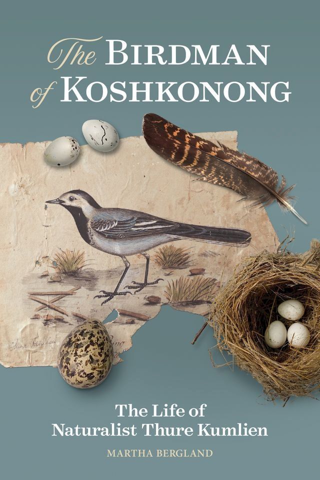  The Birdman of Koshkonong(Kobo/電子書)