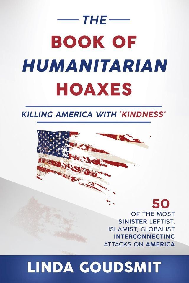  The Book of Humanitarian Hoaxes(Kobo/電子書)