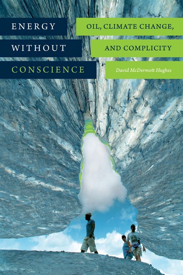  Energy without Conscience(Kobo/電子書)