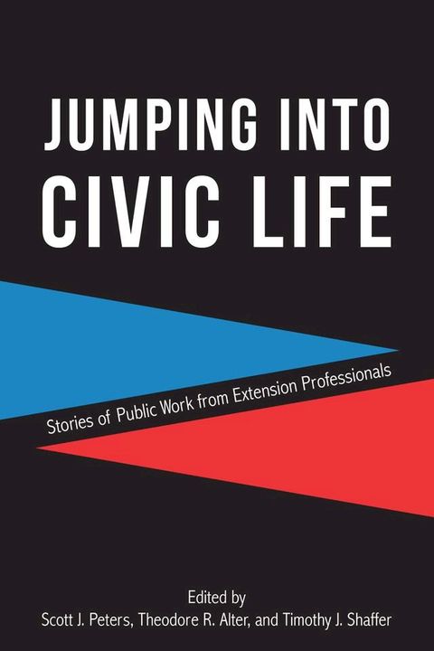 Jumping into Civic Life(Kobo/電子書)