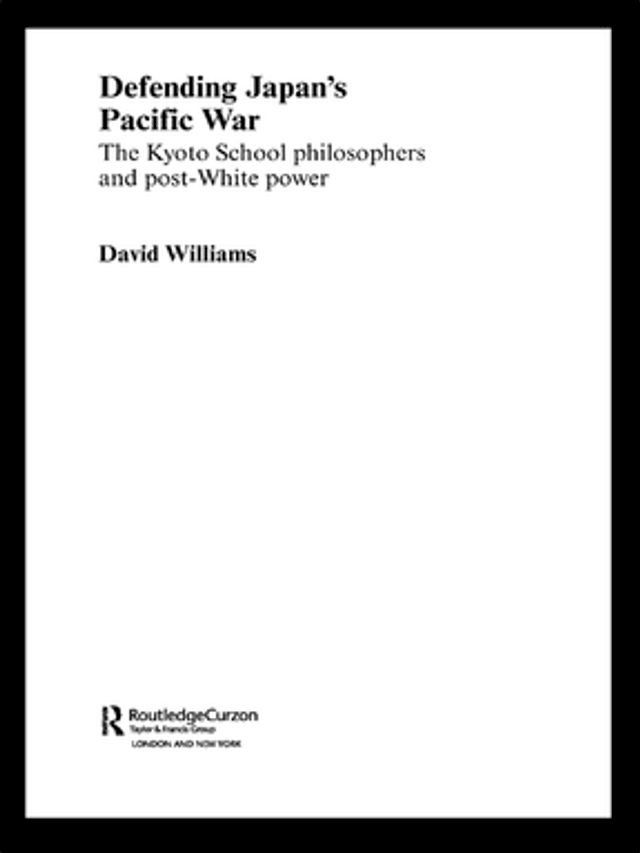  Defending Japan's Pacific War(Kobo/電子書)