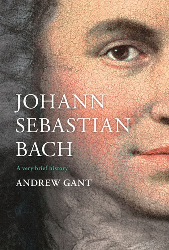  Johann Sebastian Bach(Kobo/電子書)