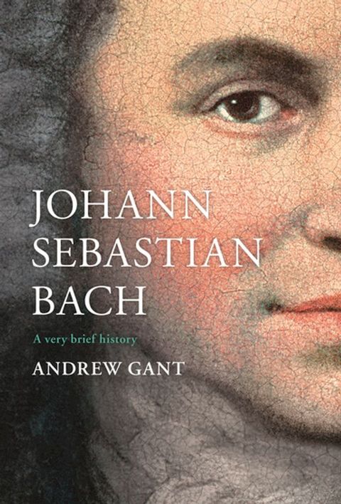 Johann Sebastian Bach(Kobo/電子書)