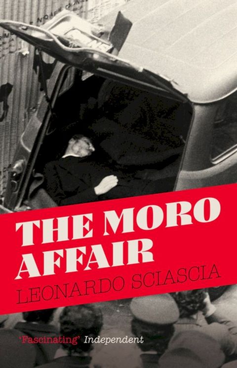 The Moro Affair(Kobo/電子書)