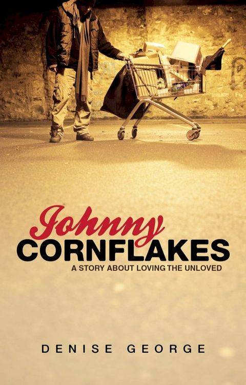 Johnny Cornflake(Kobo/電子書)